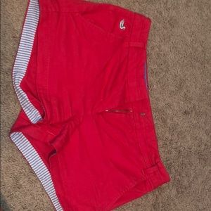 Southern Marsh Shorts